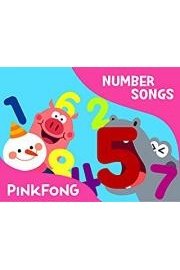 Pinkfong! Number Songs Season 2 Episode 11