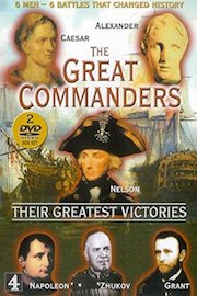 The Great Commanders Season 1 Episode 3