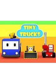 Learn with Tiny Trucks Season 1 Episode 2