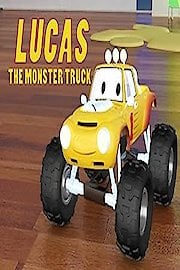 Lucas the Monster Truck Season 3 Episode 16