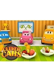 Clever Cars Season 2 Episode 4