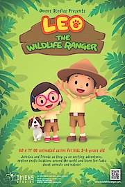 Leo The Wildlife Ranger Season 1 Episode 17