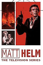 Matt Helm Season 1 Episode 12