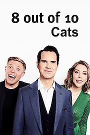 8 Out of 10 Cats Season 18 Episode 1