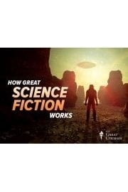 How Great Science Fiction Works Season 1 Episode 20