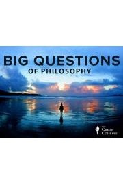 The Big Questions of Philosophy Season 1 Episode 13