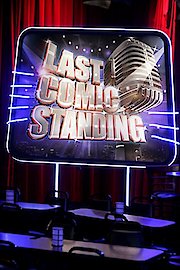 Last Comic Standing Season 4 Episode 3