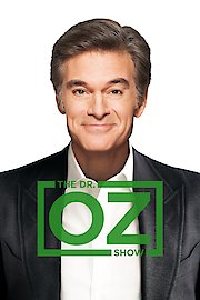 The Dr. Oz Show Season 4 Episode 1