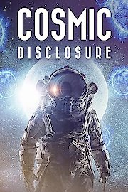 Cosmic Disclosure Season 12 Episode 24