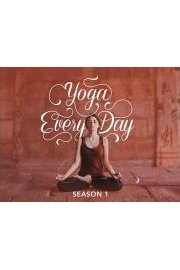 Yoga Every Day Season 10 Episode 2