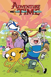 Adventure Time with Finn and Jake Season 13 Episode 2