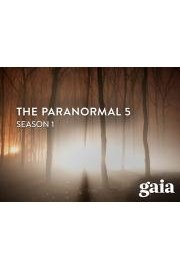 The Paranormal 5 Season 1 Episode 7