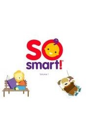 So Smart! Season 1 Episode 1