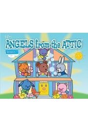 Angels from the Attic Season 1 Episode 14