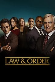 Law & Order Season 23 Episode 2