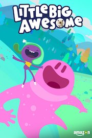 Little Big Awesome Season 1 Episode 6