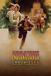 The Young Indiana Jones Chronicles Season 1 Episode 12