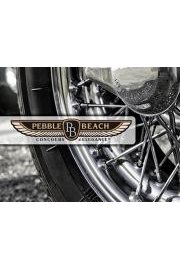 Pebble Beach Concours Season 5 Episode 1