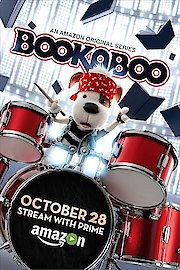 Bookaboo Season 1 Episode 3