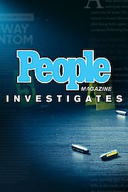 People Magazine Investigates Season 6 Episode 3