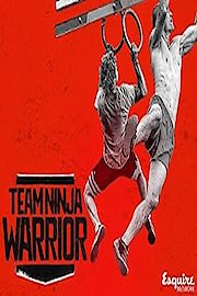 Team Ninja Warrior Season 3 Episode 1