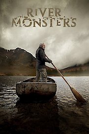 River Monsters Season 9 Episode 13