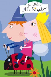 Ben & Holly's Little Kingdom Season 9 Episode 5