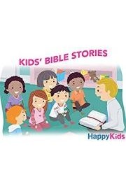 Kids' Bible Stories Season 1 Episode 19