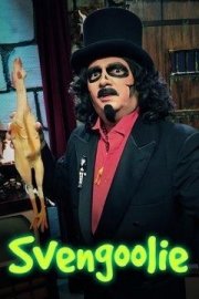 Svengoolie Season 12 Episode 3