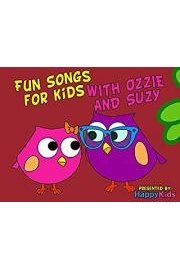 Fun Songs for Kids with Ozzie and Suzy Season 1 Episode 15