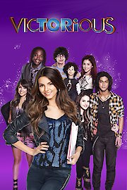 Victorious Season 3 Episode 16