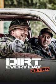 Dirt Every Day Extra Season 47 Episode 994