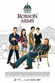 Robson Arms Season 3 Episode 6