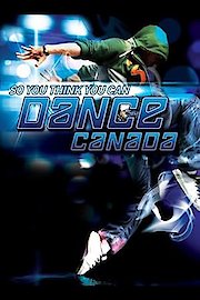 So You Think You Can Dance Canada Season 4 Episode 16