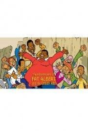 The Adventures of Fat Albert and the Cosby Kids Season 2 Episode 1