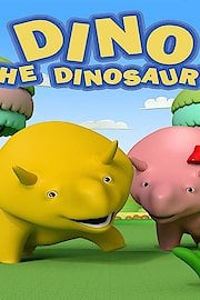 Dino The Dinosaur Season 1 Episode 14