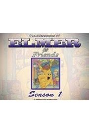 The Adventures of Elmer & Friends Season 1 Episode 3