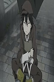 Bungo Stray Dogs Season 4 Episode 3