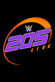 WWE 205 Live Season 5 Episode 45