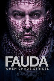 Fauda Season 4 Episode 1