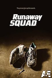 Runaway Squad Season 1 Episode 6