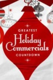 Greatest Holiday Commercials Countdown Season 5 Episode 1
