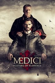 Medici Season 3 Episode 4