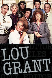 Lou Grant Season 3 Episode 11