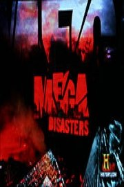 Mega Disaster Season 1 Episode 1