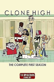 Clone High Season 2 Episode 1