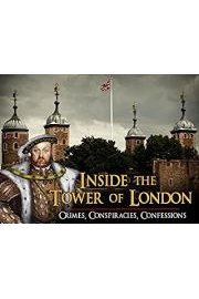 Inside The Tower of London: Crimes, Conspiracies, Confessions Season 1 Episode 2