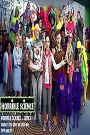 Horrible Science Season 1 Episode 2