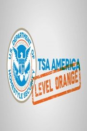 TSA America: Level Orange Season 1 Episode 3