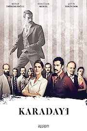 Karadayi Season 1 Episode 42